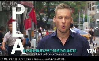 老外听国产冯克的视频,老外眼中的中国电影新势力