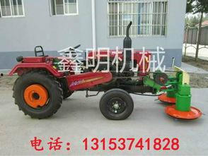 国产拖拉机国外评测视频,性能卓越，性价比高，国际市场备受瞩目