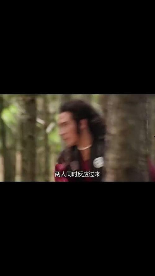 国产妖魔电影解说视频,奇幻魅影，惊悚狂欢