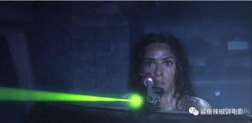 国产妖魔电影解说视频,奇幻魅影，惊悚狂欢