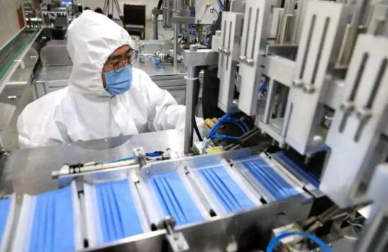 国产口罩机组装教程视频,轻松掌握口罩生产线搭建