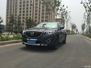 马自达国产故事视频,从梦想启航到辉煌绽放