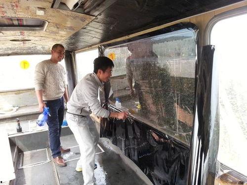 国产改造房车视频大全集,视频大全集深度解析