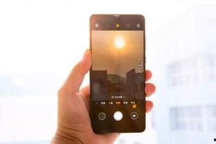 国产手机拍视频哪种好拍,揭秘哪款手机最适合拍大片