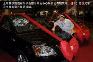 国外改造国产车视频,焕新升级惊艳亮相