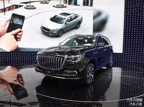 国产大红旗最好的车视频,揭秘最佳车型背后的传奇故事