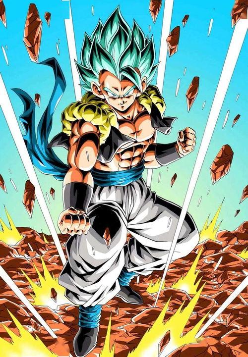 国产龙珠悟吉塔手办视频,还原经典角色风采