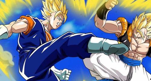 国产龙珠悟吉塔手办视频,还原经典角色风采