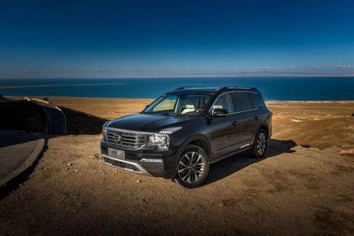 国产车真实曝光图片视频,惊艳外观与卓越性能，国产之光再升级！