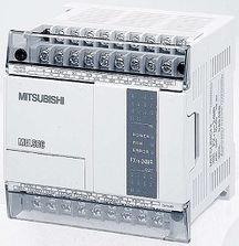 国产三菱plc接线视频,实操步骤详解