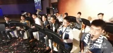 国产乐队演奏现场视频,现场视听盛宴震撼来袭！