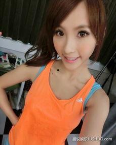 国产主播嫩模视频,青春魅力与时尚风采的完美融合