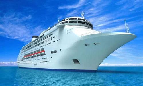 国外网友评论国产游轮视频,国产游轮惊艳亮相,网友惊叹中国造船业的崛起 第2张 国外网友评论国产游轮视频,国产游轮惊艳亮相,网友惊叹中国造船业的崛起 第2张