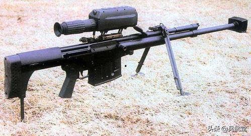 国产191式步枪视频,性能卓越,国产利器再升级 第3张 国产191式步枪视频,性能卓越,国产利器再升级 第3张