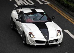 街拍十款国产轿车视频大全,国产轿车风采十款车型大盘点 第2张 街拍十款国产轿车视频大全,国产轿车风采十款车型大盘点 第2张