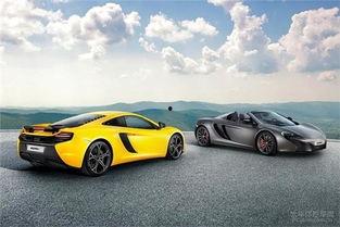 国产迈凯伦开箱视频,开箱视频揭秘极致性能与匠心工艺  第3张