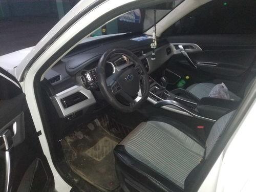 国产车雨刮更换视频讲解,轻松掌握换雨刮技巧 第2张 国产车雨刮更换视频讲解,轻松掌握换雨刮技巧 第2张