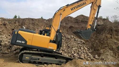 国产挖掘机省油吗视频,视频深度解析 第1张 国产挖掘机省油吗视频,视频深度解析 第1张