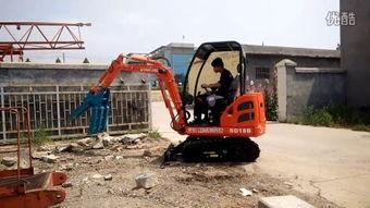 国产挖掘机省油吗视频,视频深度解析 第3张 国产挖掘机省油吗视频,视频深度解析 第3张