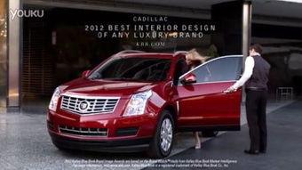 凯迪拉克国产广告视频,凯迪拉克广告视频展现匠心独运与创新风采