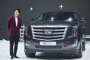 凯迪拉克国产广告视频,凯迪拉克广告视频展现匠心独运与创新风采  第2张