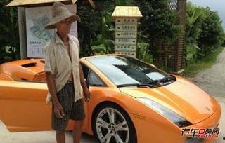 大爷国产跑车视频大全,大爷视频大全中的速度与激情  第1张