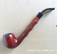 国产烟斗烟丝视频教程,国产烟斗烟丝制作与品鉴教程解析 第2张 国产烟斗烟丝视频教程,国产烟斗烟丝制作与品鉴教程解析 第2张