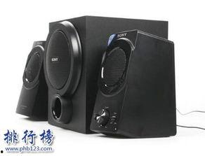 国产带视频音响排行榜