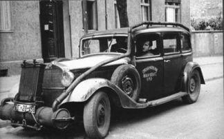 国产气车发展史视频讲解,国产汽车发展历程回顾 第3张 国产气车发展史视频讲解,国产汽车发展历程回顾 第3张