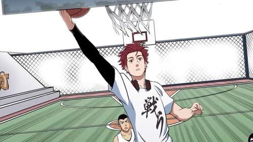 国产篮球漫画解说视频,激情解说,国产青春竞技风采再现 第2张 国产篮球漫画解说视频,激情解说,国产青春竞技风采再现 第2张