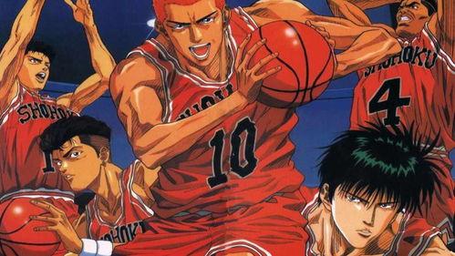 国产篮球漫画解说视频,激情解说,国产青春竞技风采再现 第3张 国产篮球漫画解说视频,激情解说,国产青春竞技风采再现 第3张