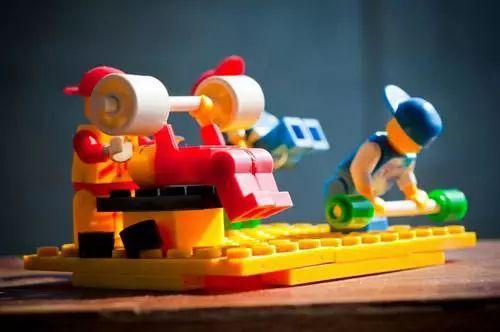 乐高模仿国产积木视频,国产积木模仿视频惊艳亮相 第3张 乐高模仿国产积木视频,国产积木模仿视频惊艳亮相 第3张